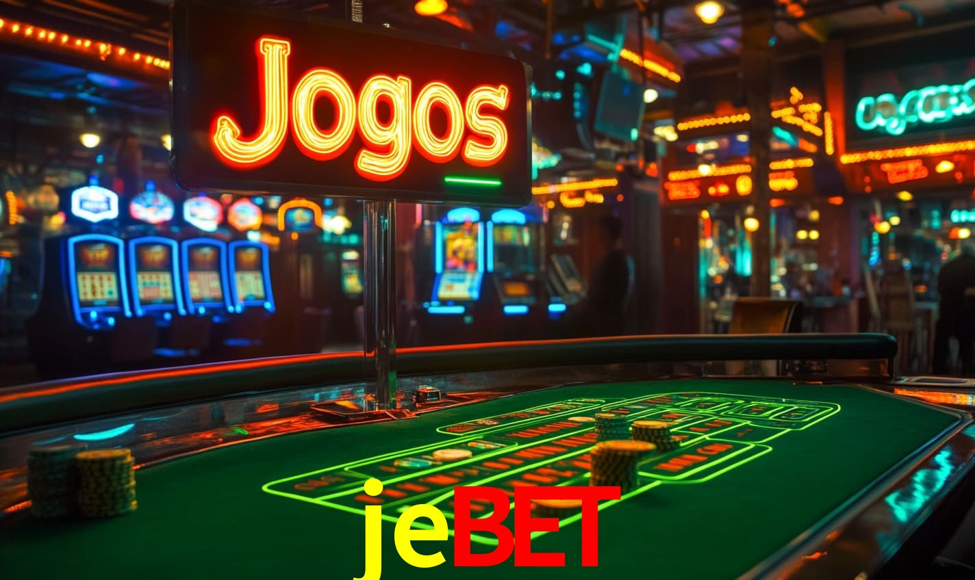 Estatísticas jebet