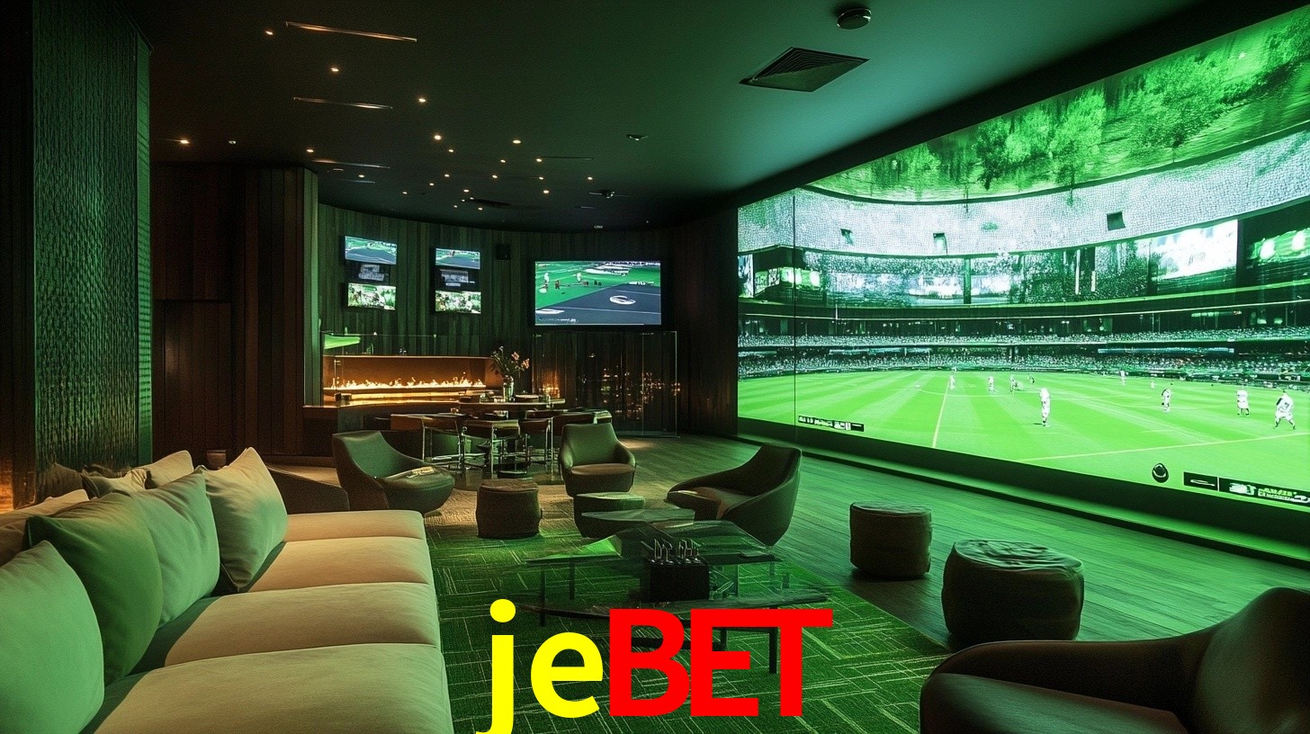 jebet - Baixe e Entre no Mundo do Cassino - jebet.com