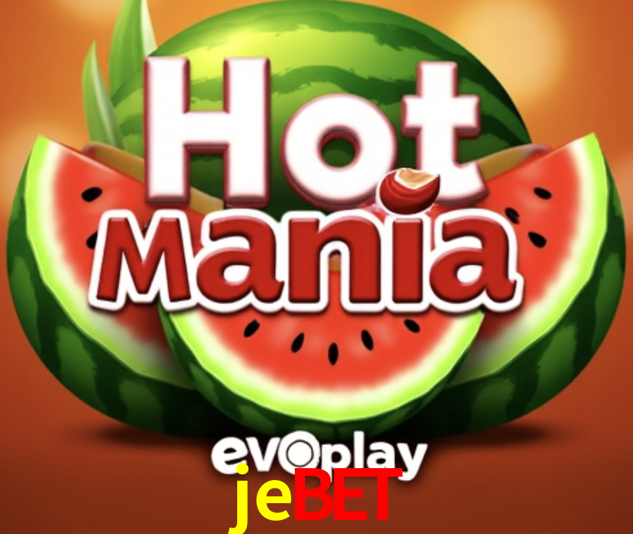 APP oficial da jebet para mobile