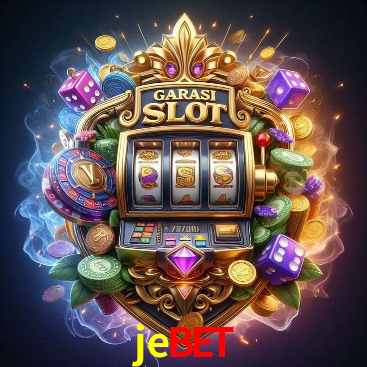 Recursos de Bônus jebet