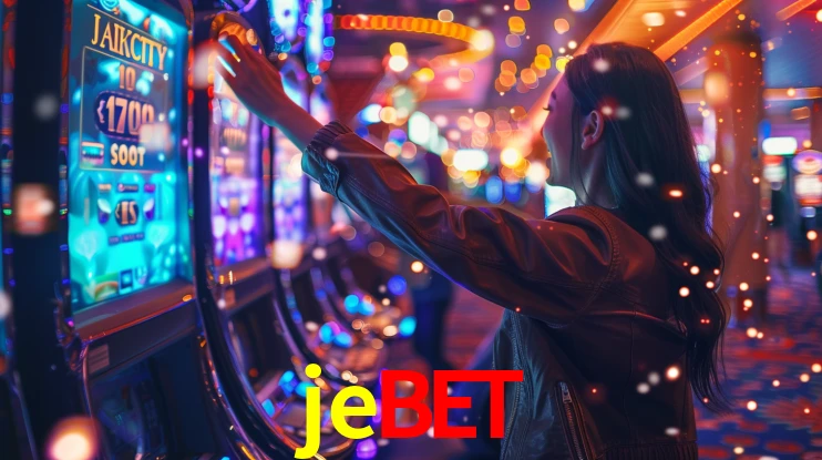 jebet: Jogos de Caça-Níqueis-Altas Recompensas, Roleta-Velocidade, Blackjack-Desafios Máximos