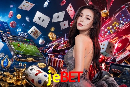 Slot Games jebet