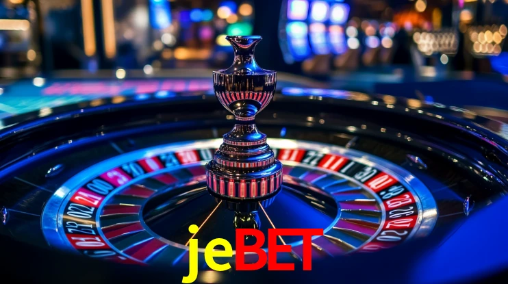 Explore as vantagens do jebet: serviço profissional e confiabilidade