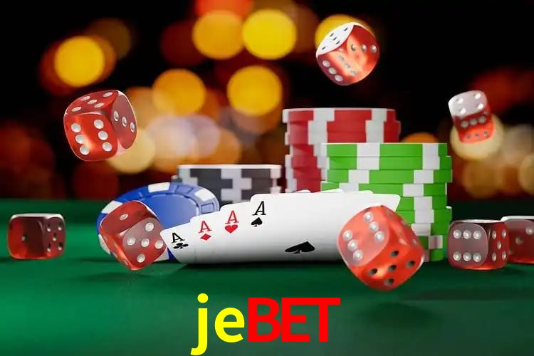 Apostas de Futebol jebet