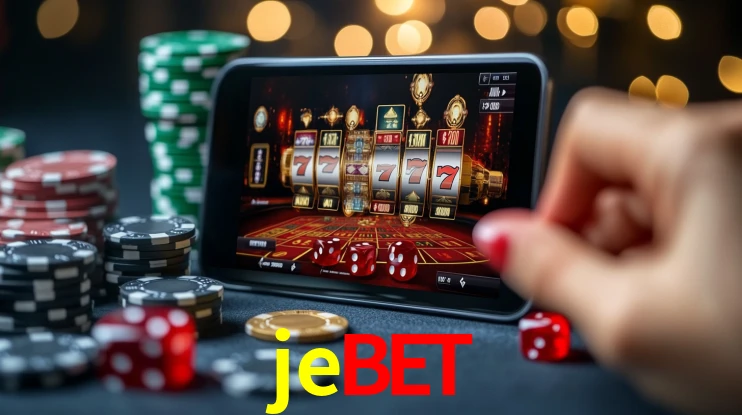 Welcome Bonus jebet