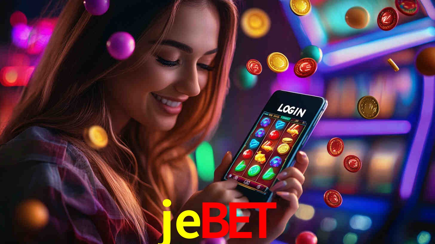 jebet.com