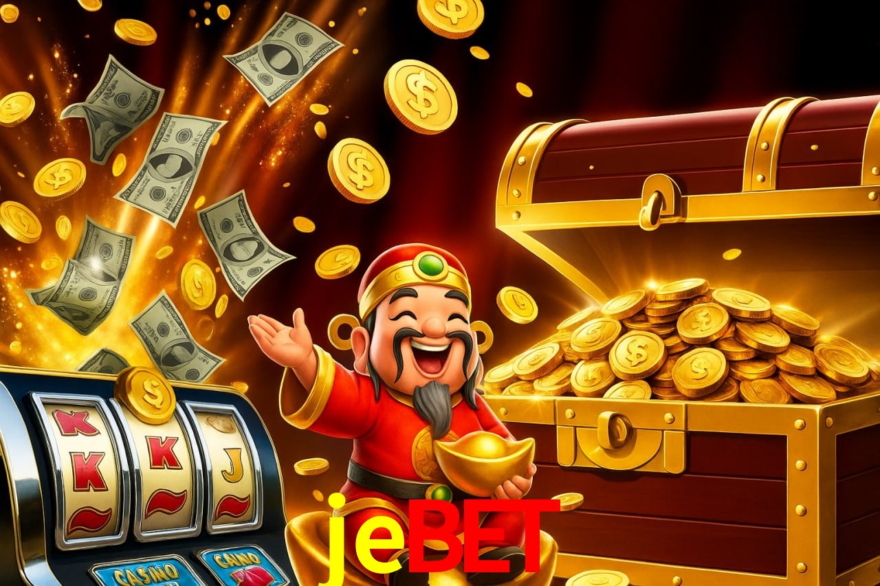 cassino jebet