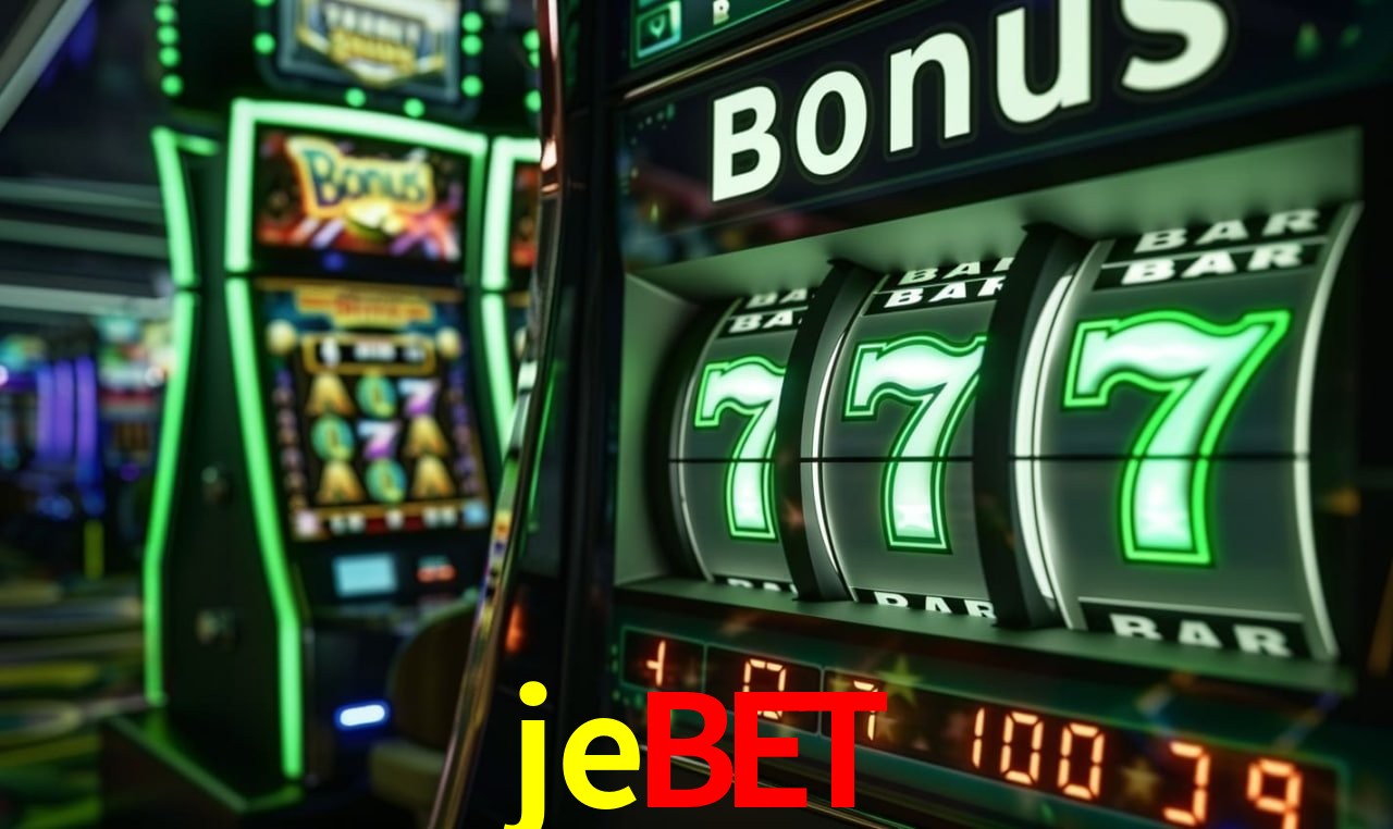 Live Casino jebet