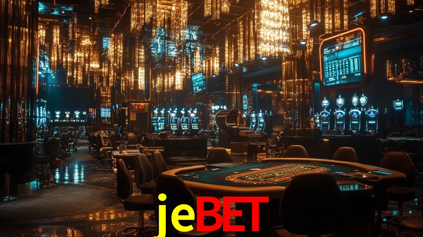 jebet: Seu Especialista em Apostas Esportivas Brasileiras