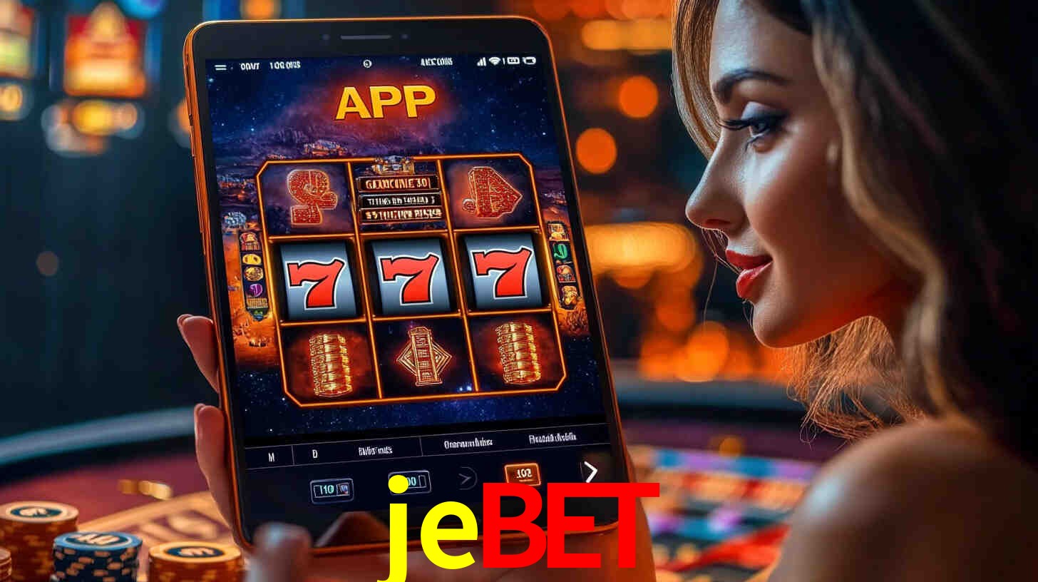 jebet.com
