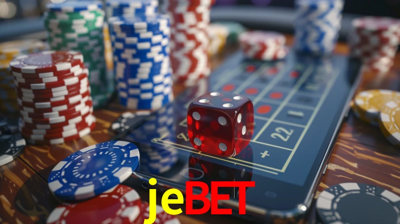 jebet: A Experiência de Casino com Jogos de Mesa ao Vivo