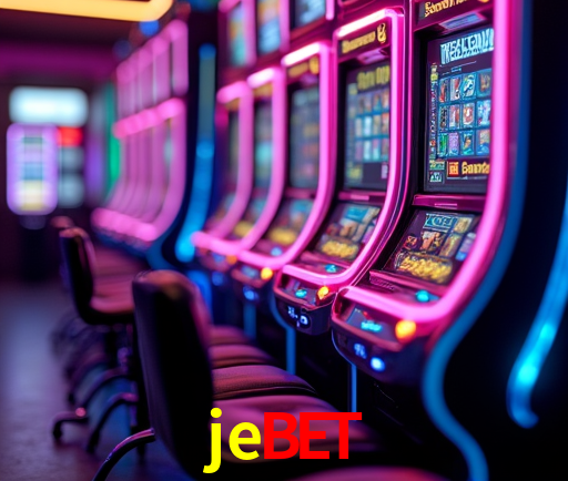 Tecnologia da Plataforma jebet