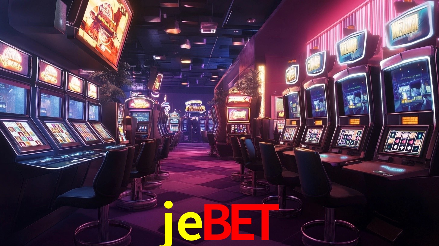 jebet App Interface