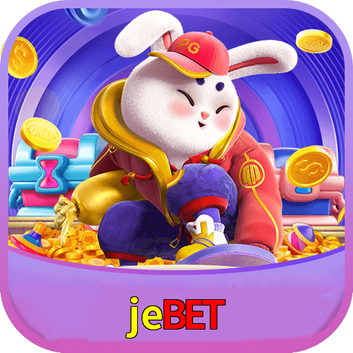 Logo da jebet
