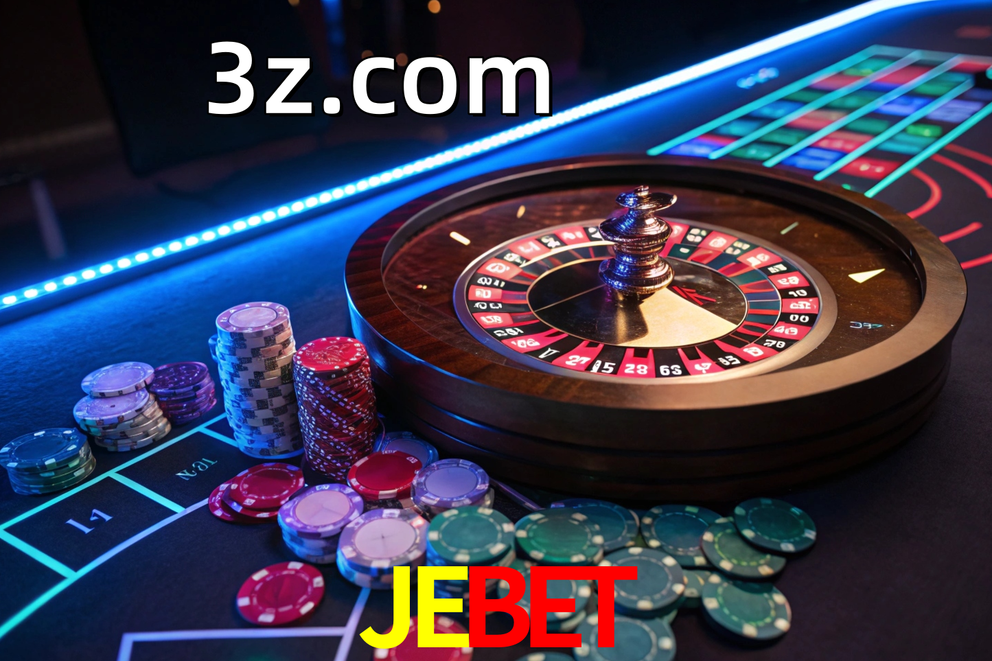 JEBET
