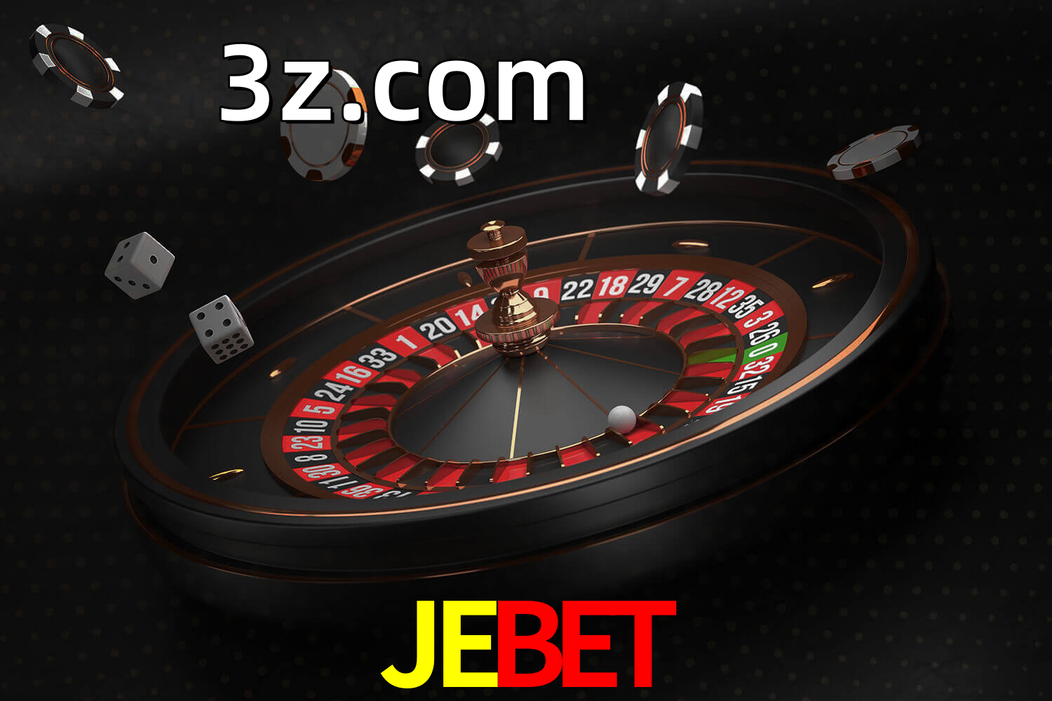 JEBET
