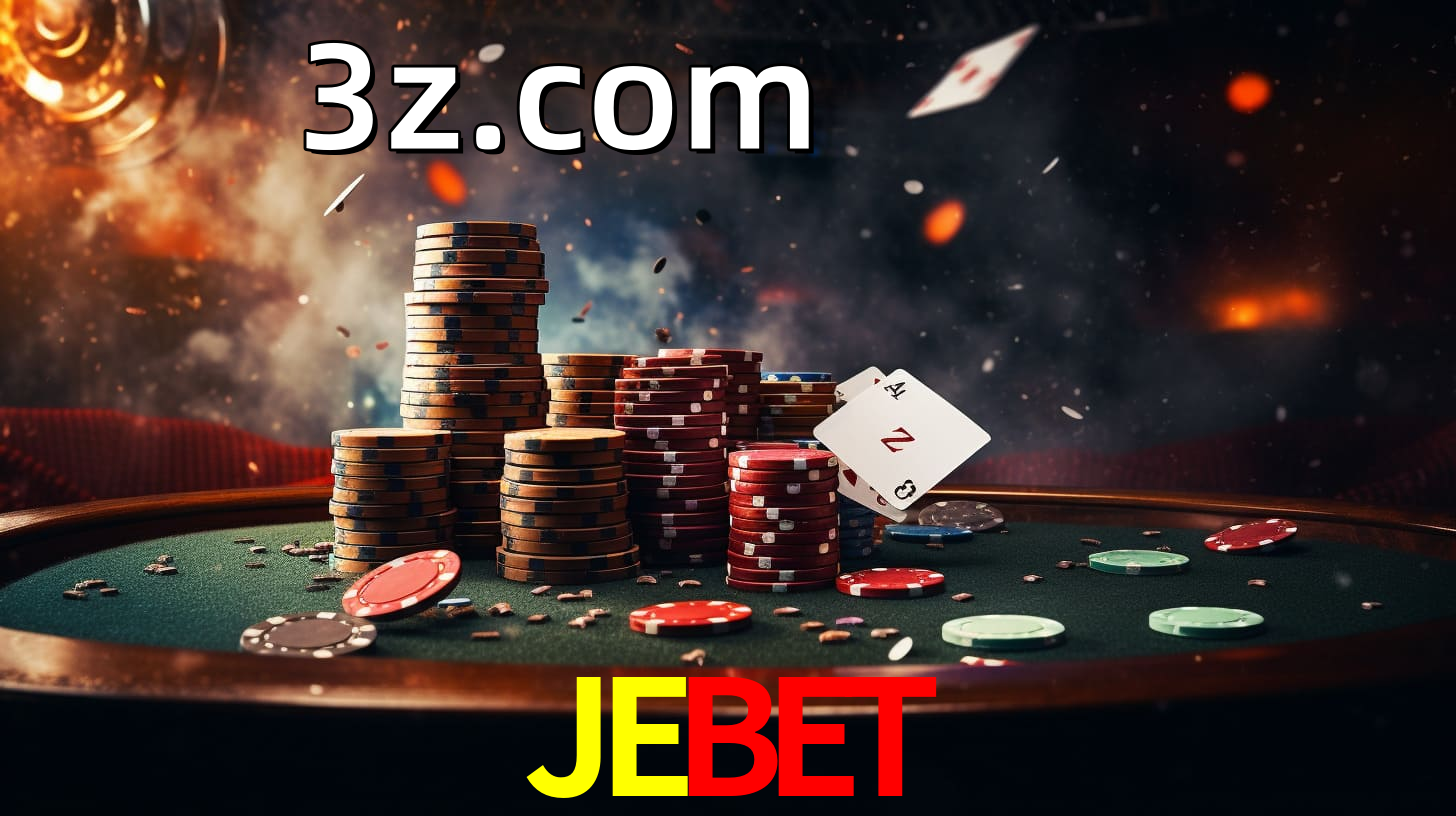 JEBET