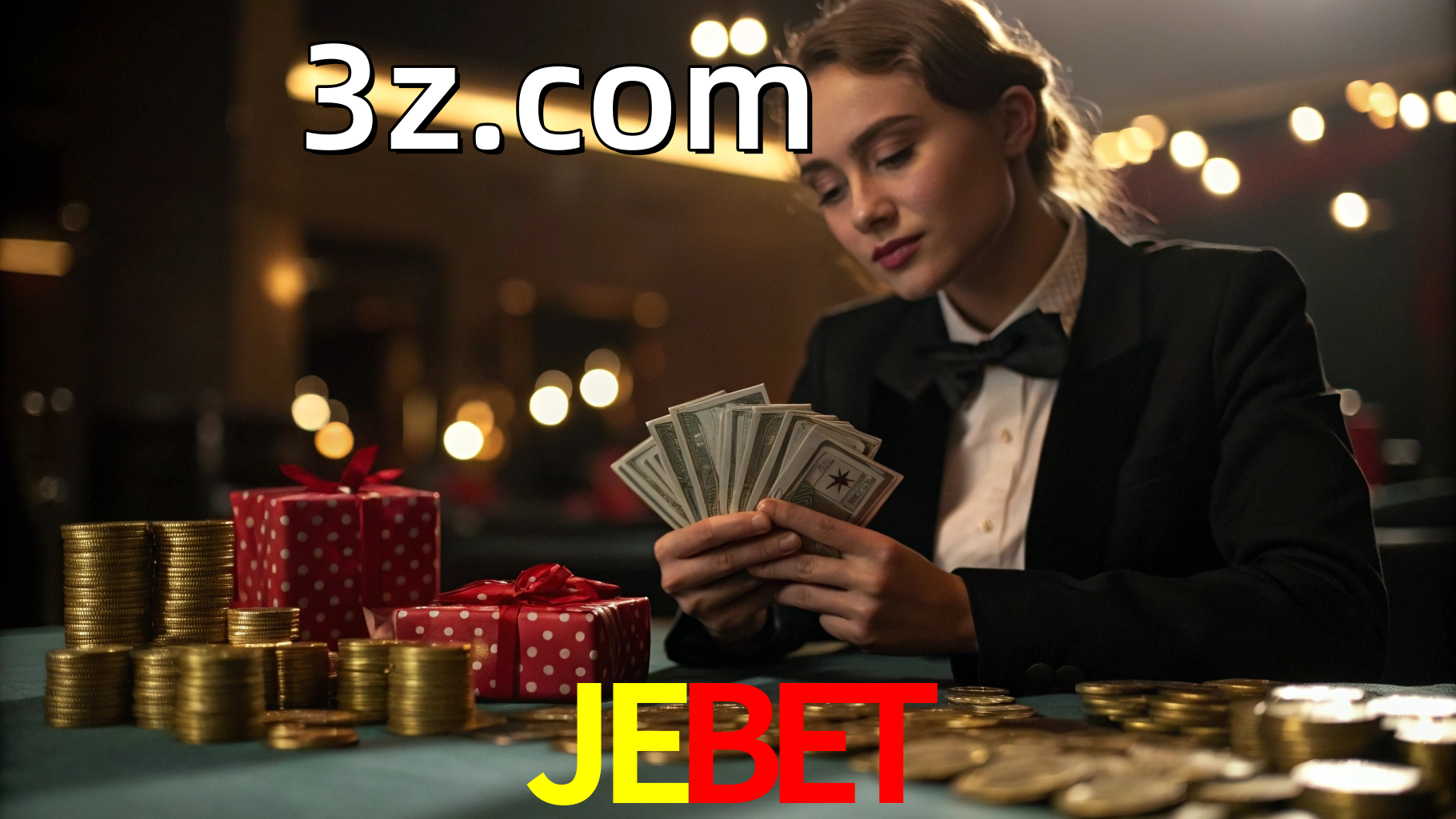 cassino online JEBET