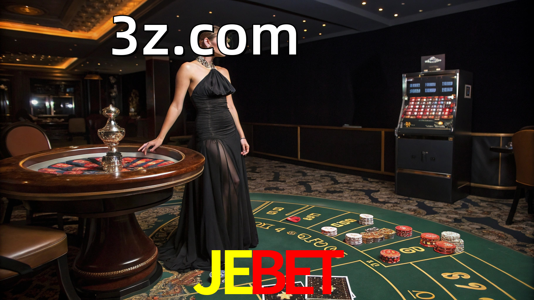 JEBET
