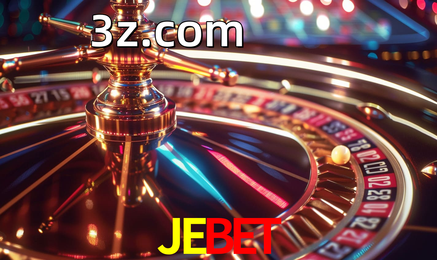 cassino online JEBET