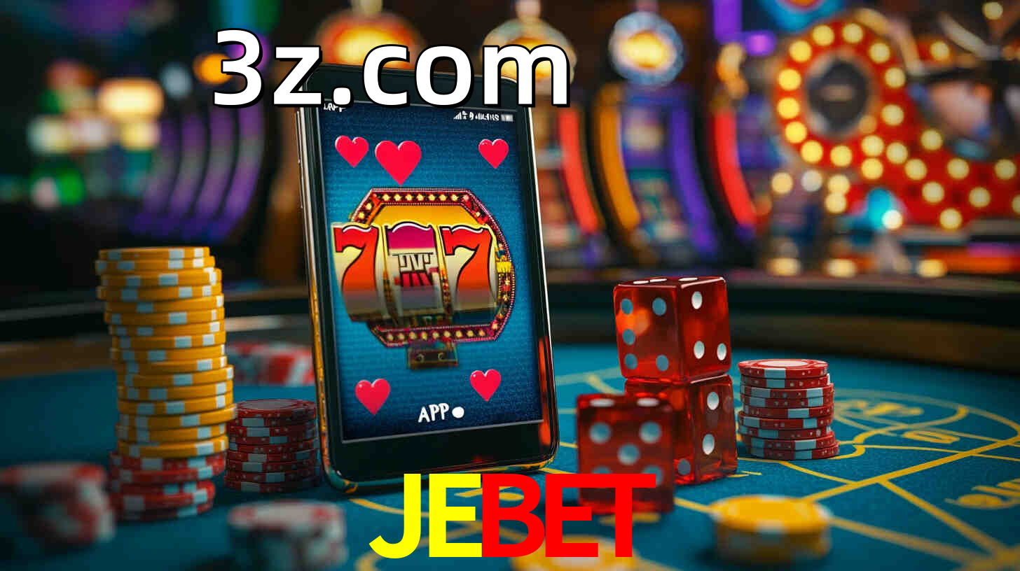 JEBET
