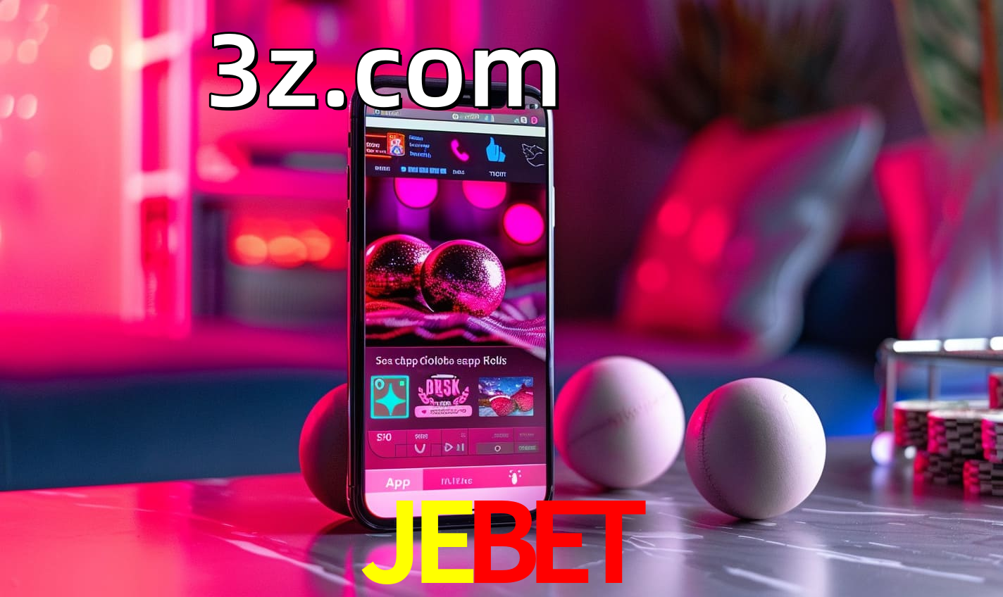 JEBET
